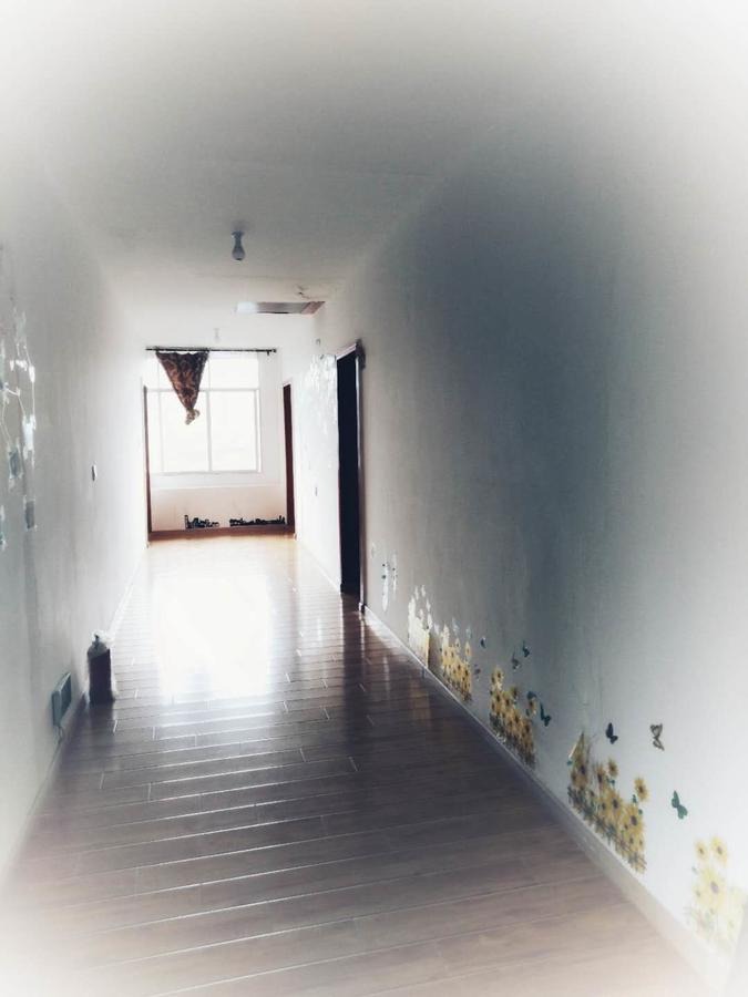 Zishuo Zihua Guest House Daocheng Eksteriør bilde